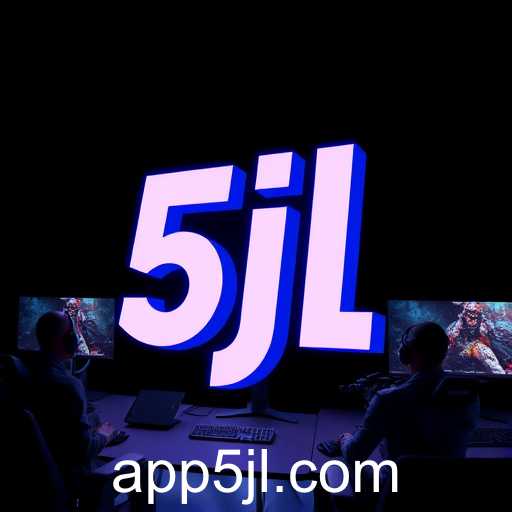 The Rise of '5jl': A Digital Phenomenon in Gaming