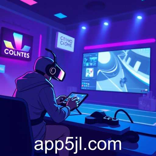 5jl: Revolutionizing Online Gaming Experiences