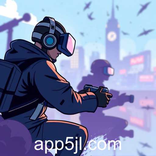 The Rise of 5jl in Online Gaming