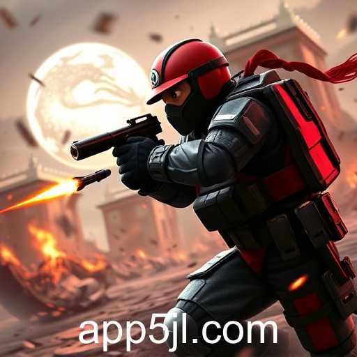 Exploring the Thrilling World of Action Games: A Deep Dive