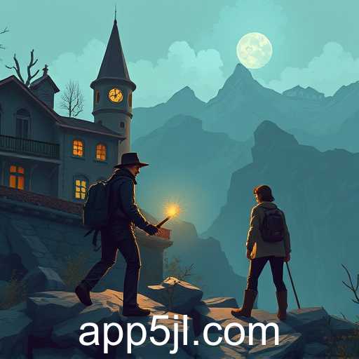 Exploring the World of Adventure Games: A Gateway to Imagination