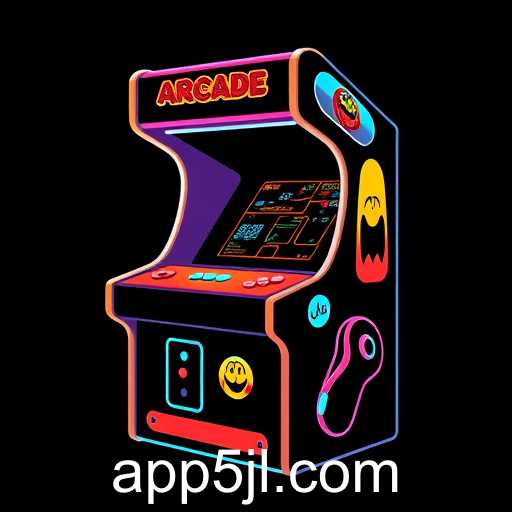 The Timeless Appeal of Arcade Games: A Nostalgic Journey Through Arcade Culture