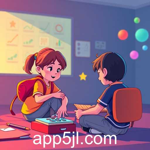 Exploring the World of Educational Games: Bridging Fun and Learning