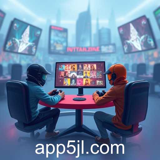 The Evolution of Online Gaming in 2025