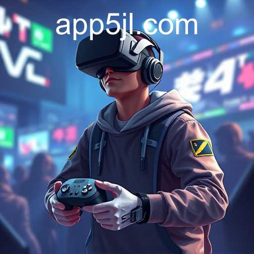 The Rise of Gaming in 2025: An Evolution of Play