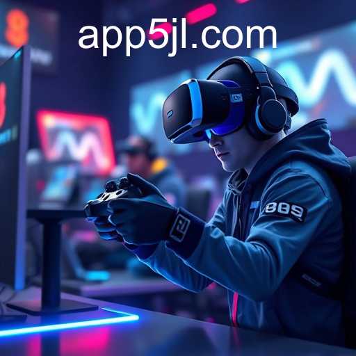 The Rise of Gaming Platforms and Technology in 2025