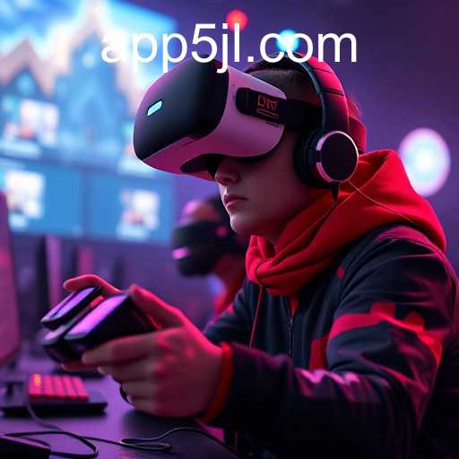 Gaming Trends Redefine Online Experiences