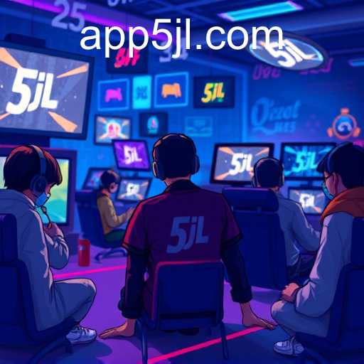 Gaming Trends Shifting in 2025