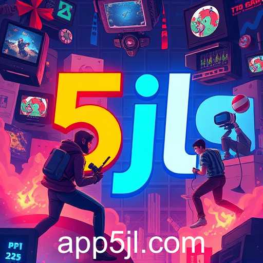 Exploring the Impact of 5jl on the Gaming Community