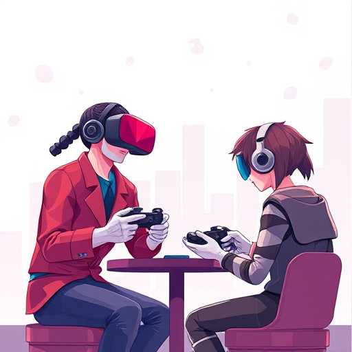 Gaming Innovations at 5jl Lead Market Transformation