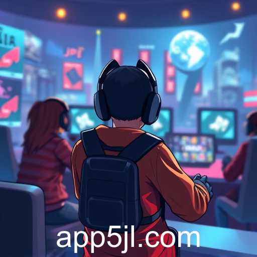 Innovative Play: The Rise of '5jl' in Gaming Culture