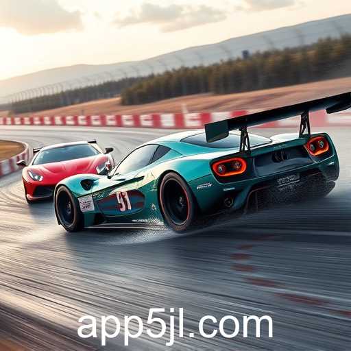 The Thrill of the Track: Exploring the World of Racing Games