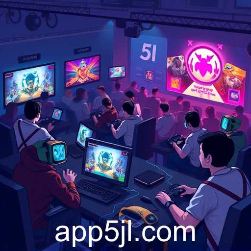 The Rise of Online Gaming Communities