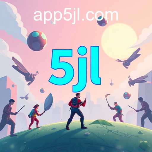 The Rise of 5jl in Online Gaming