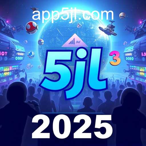 The Rise of 5jl in Digital Gaming