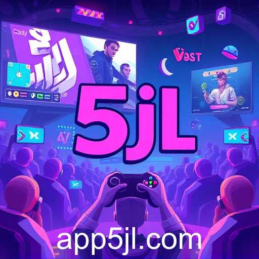 Innovations in Online Gaming: The Rise of 5jl