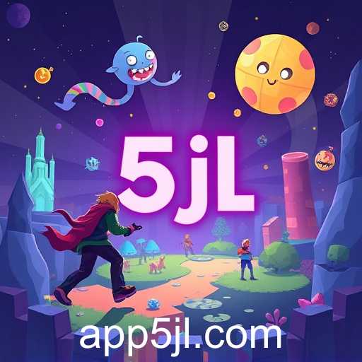The Rise of 5jl: Redefining Online Gaming