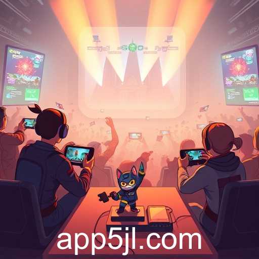 The Rise of Gaming Platforms in 2025