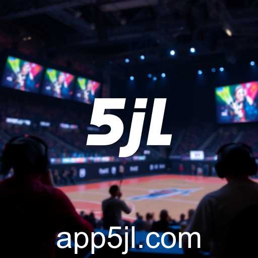 The Rising Influence of 5jl in Modern Gaming