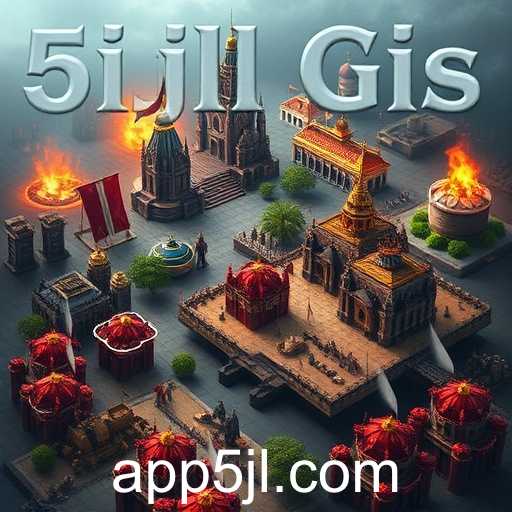 The Intriguing World of Strategy Games: A Deep Dive into the '5jl' Category